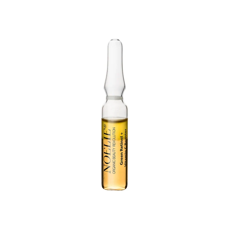 Green Retinol + Vitamin C Booster