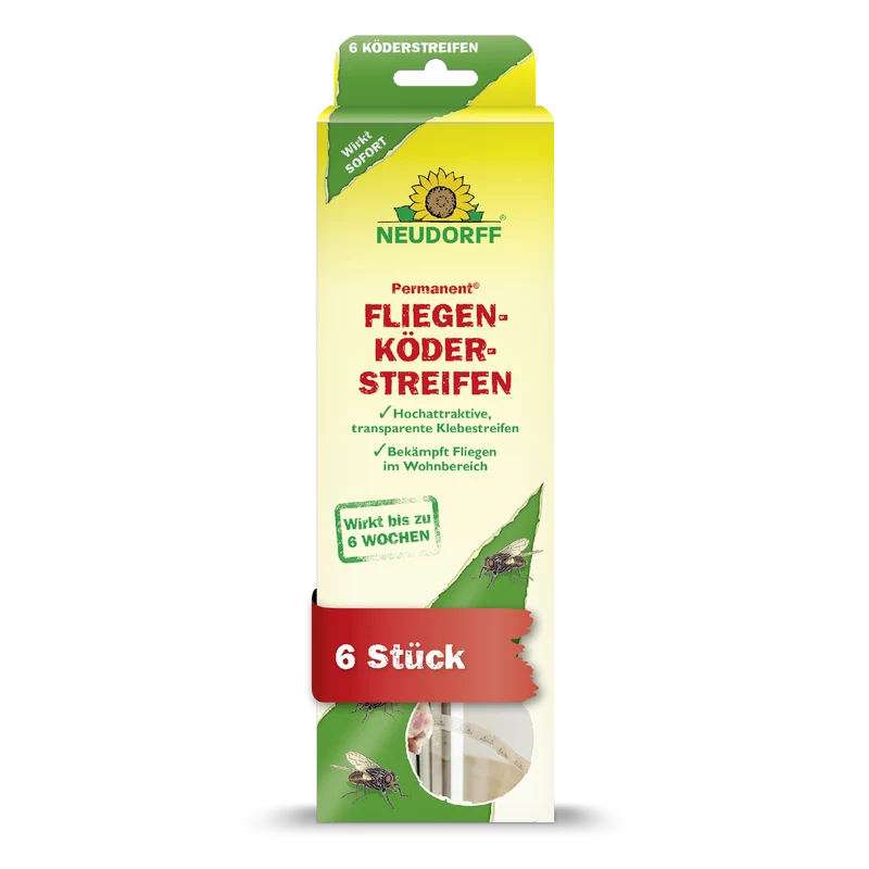 Permanent FliegenköderStreifen