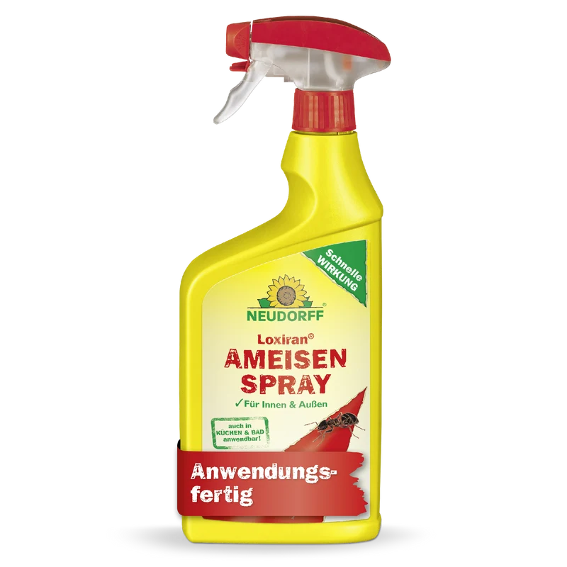Loxiran AF AmeisenSpray