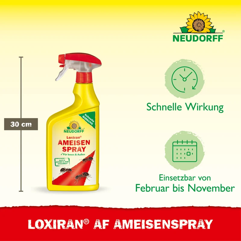 Loxiran AF AmeisenSpray