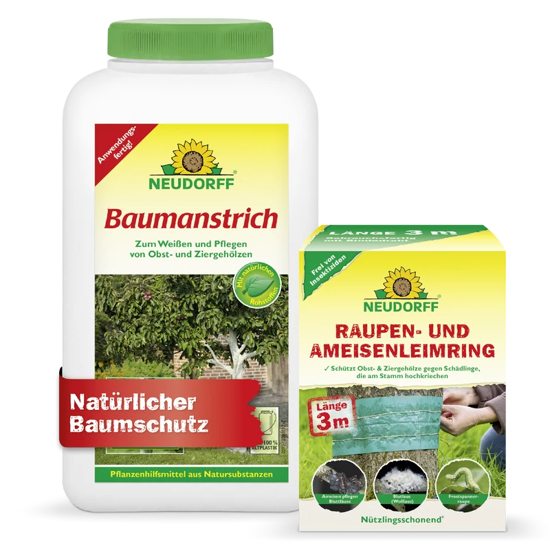 Baumschutz-Set