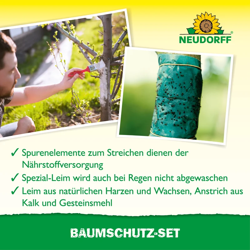 Baumschutz-Set