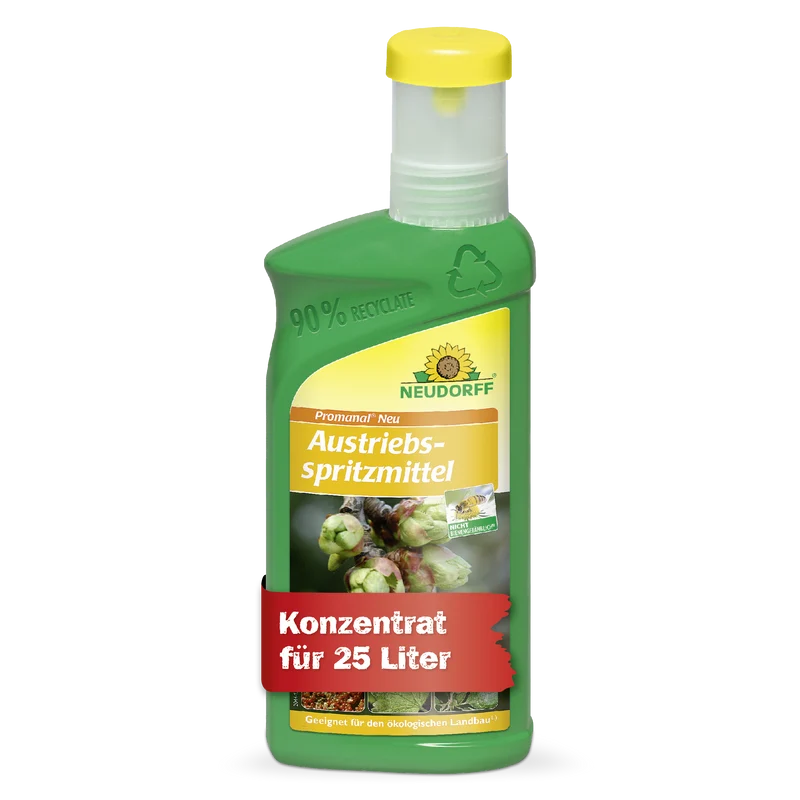 Promanal Neu Austriebsspritzmittel