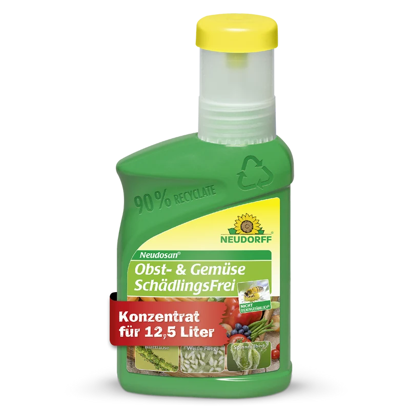 Neudosan Obst- & GemüseSchädlingsFrei