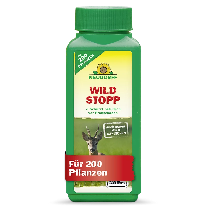 WildStopp