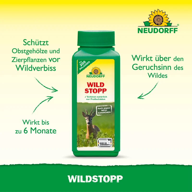 WildStopp