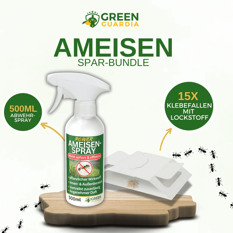 Ameisen-Bundle „Soforthilfe“