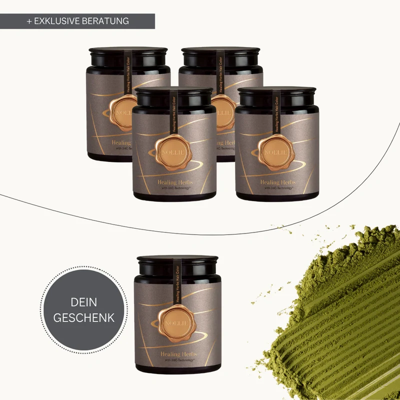 Elenas Healing Herbs Bundle