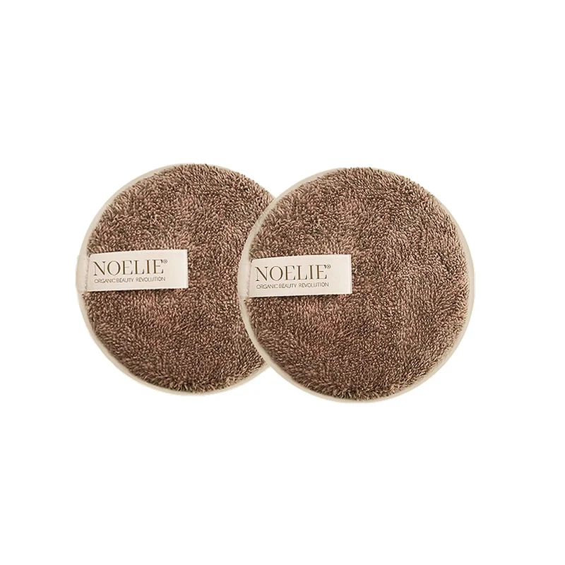 Make-Up Remover Pads