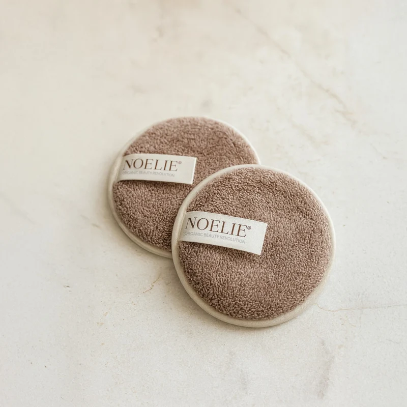Make-Up Remover Pad