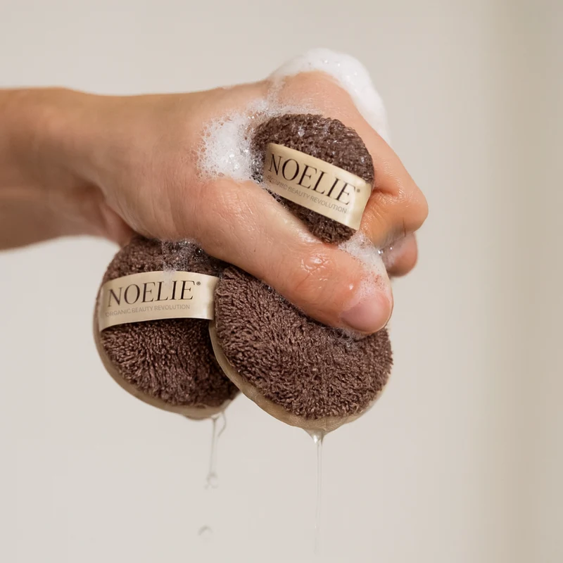 Make-Up Remover Pad