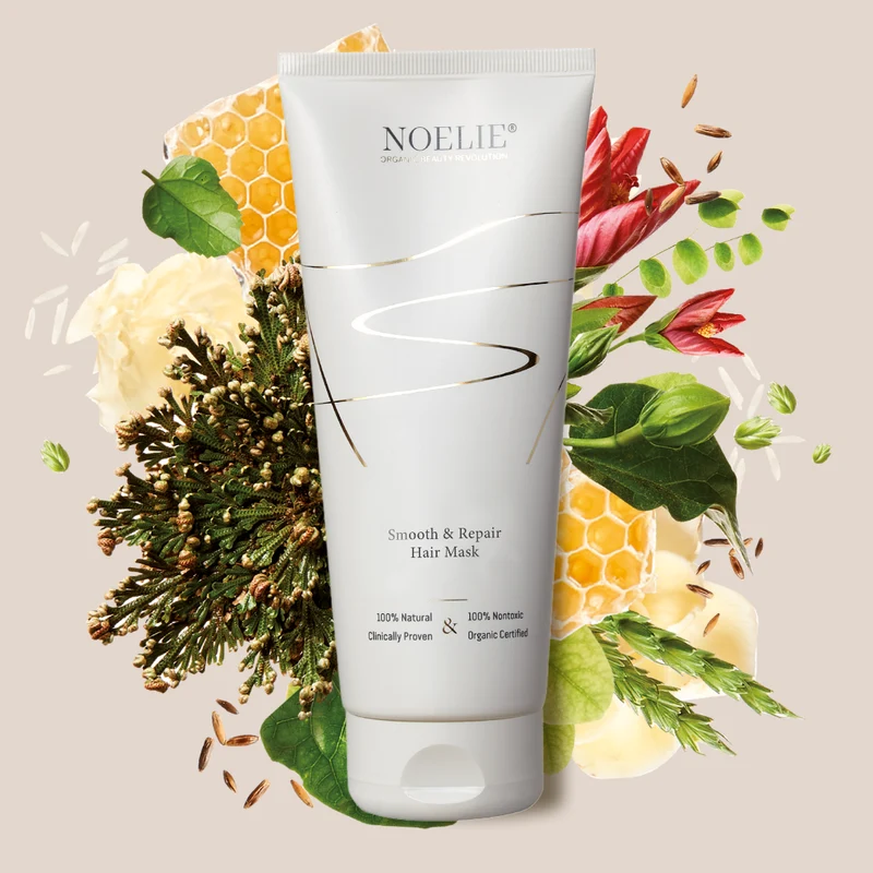 Hair Repair Set