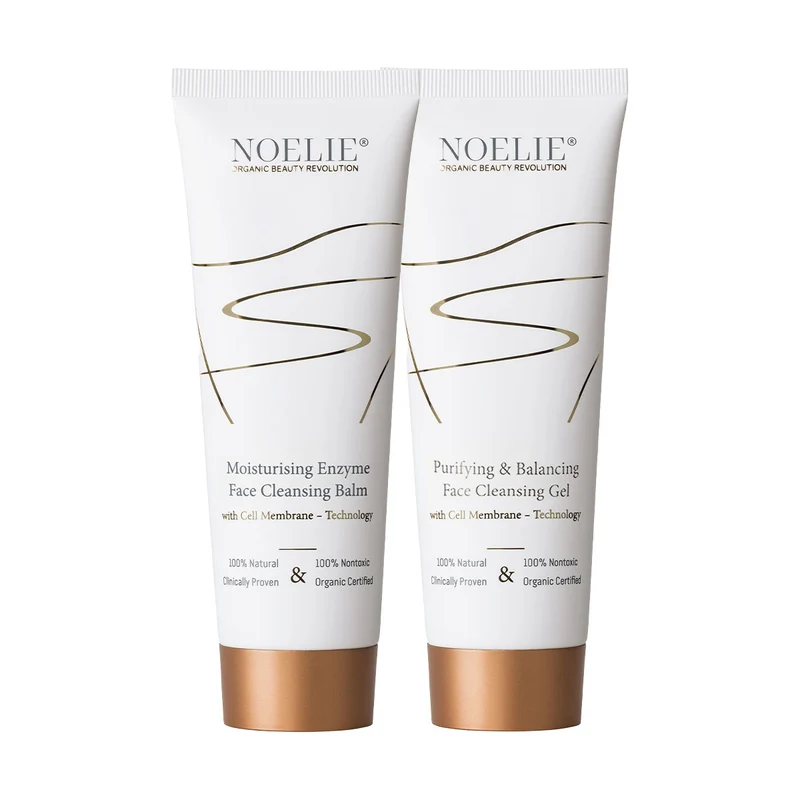 Double Cleansing Duo