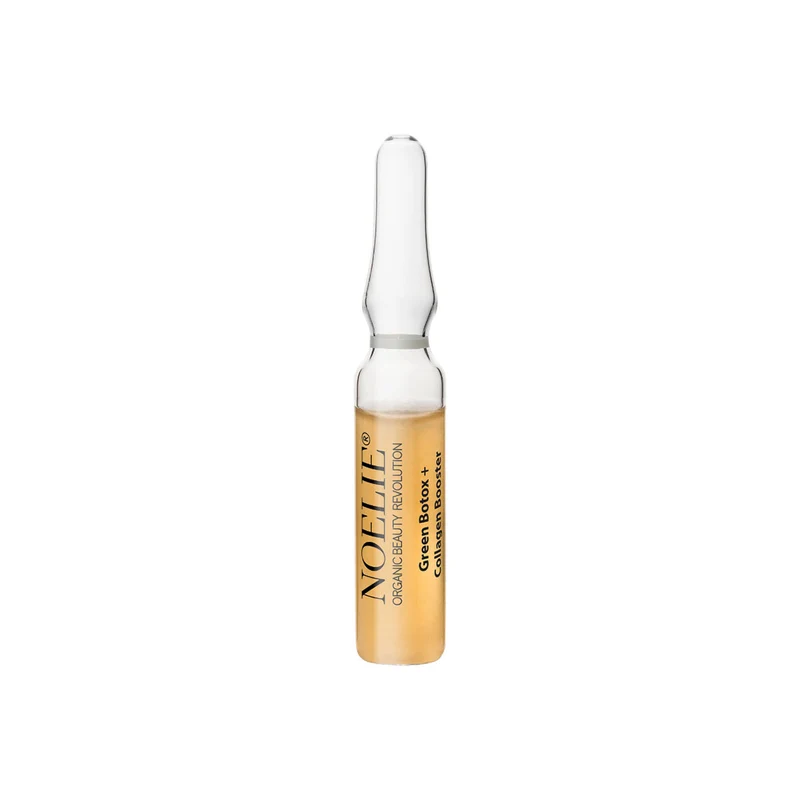 Green Beautox + Collagen Booster