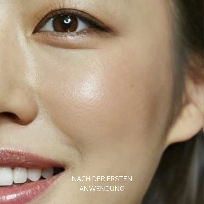 Green Hyaluronic + Peptide Booster