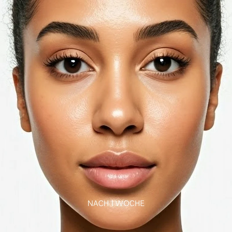 Green Retinol + Vitamin C Booster