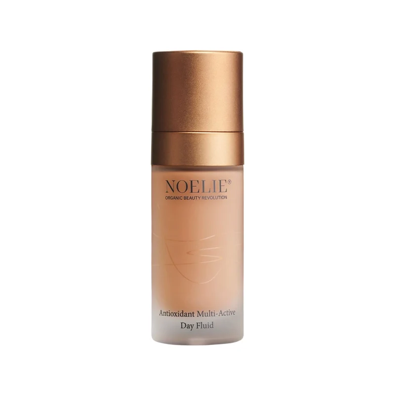 Antioxidant Multi-Active Day Fluid
