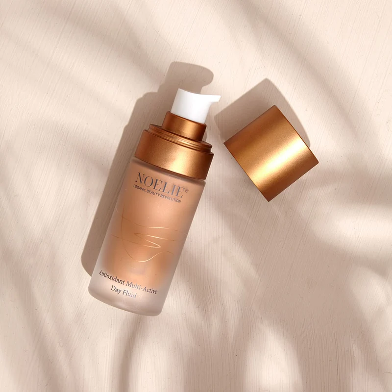 Antioxidant Multi-Active Day Fluid