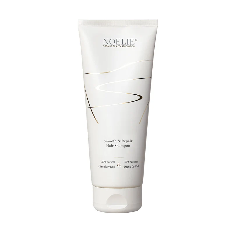Smooth & Repair Hair Shampoo