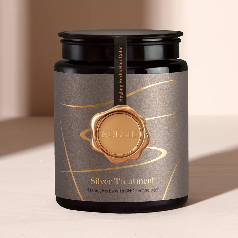 Silver Treatment - Healing Herbs