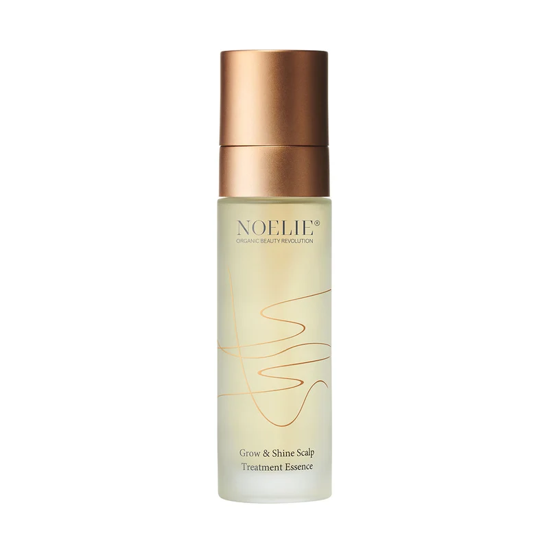 Grow & Shine Scalp Treatment Essence