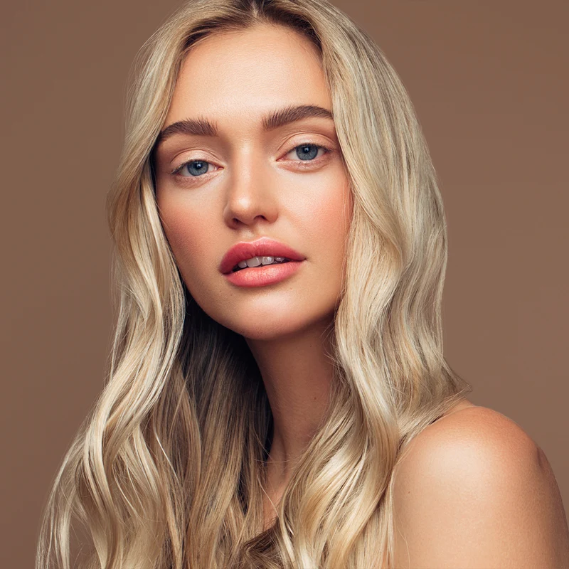 Vanilla Biscuit Blonde - Healing Herbs Hair Color