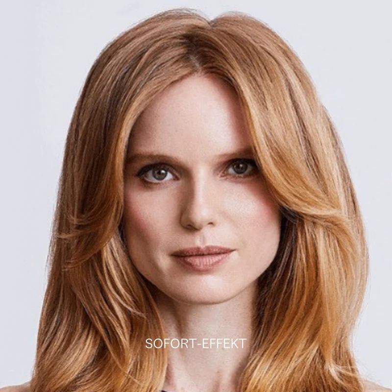 Grow & Shine Volume Gel