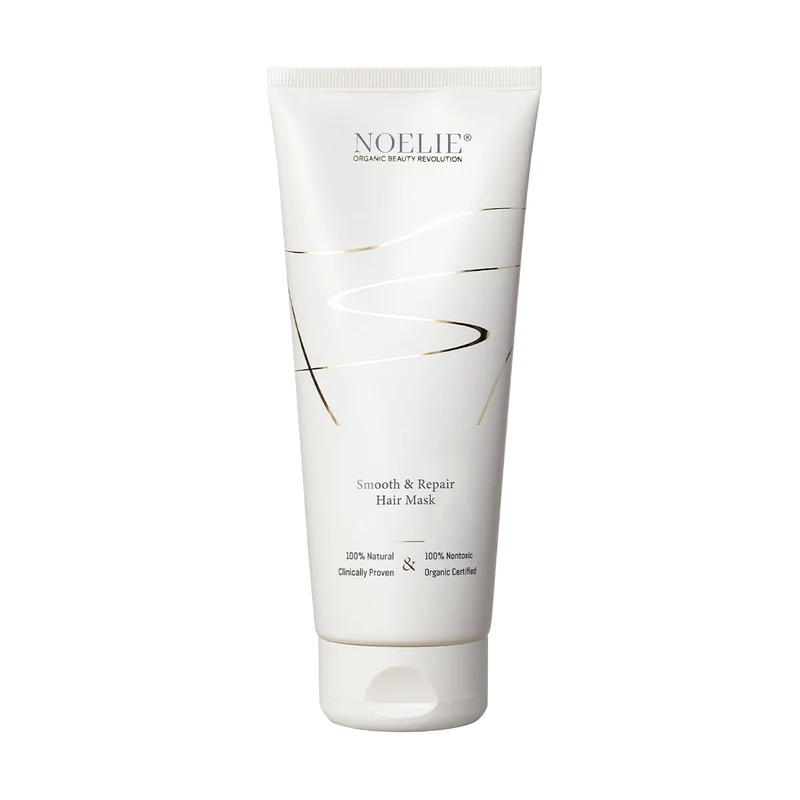 Smooth & Repair Hair Mask