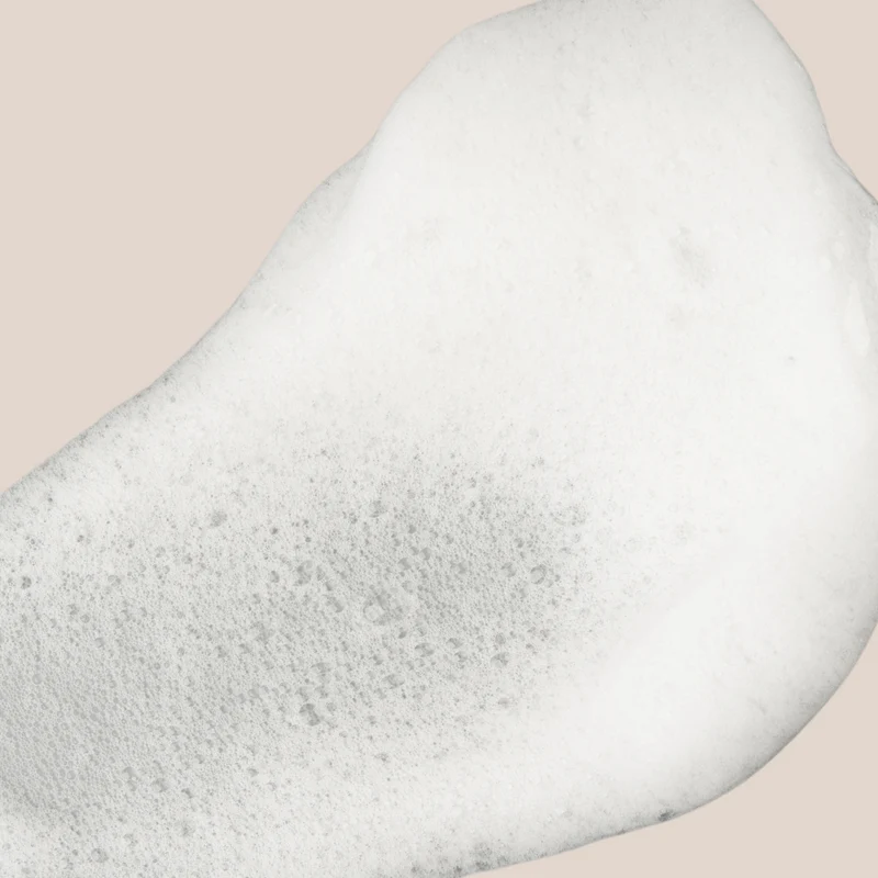 Volume & Shine Hydrating Shampoo