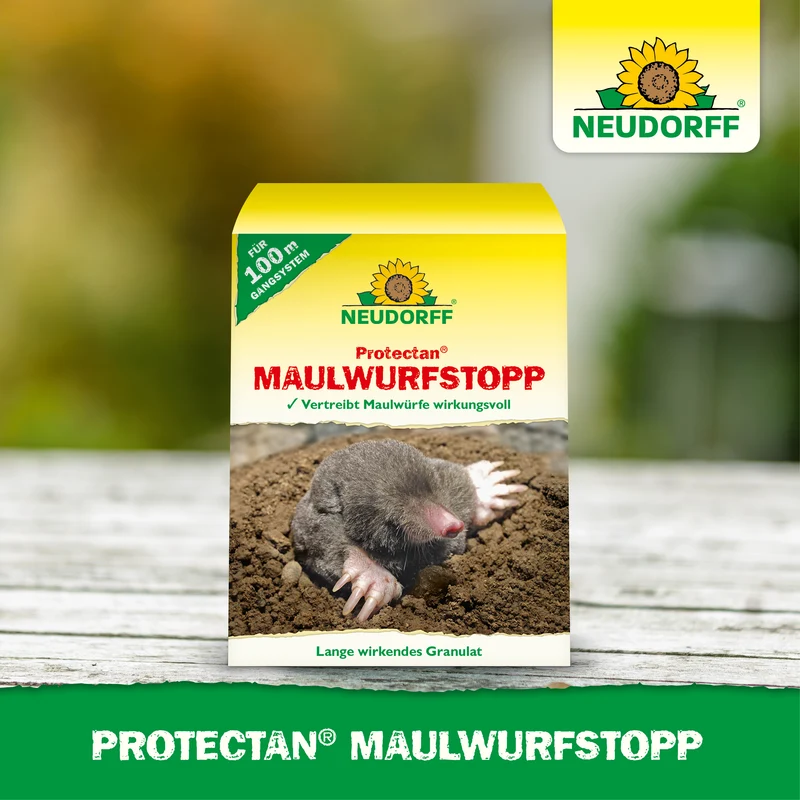 Protectan MaulwurfStopp