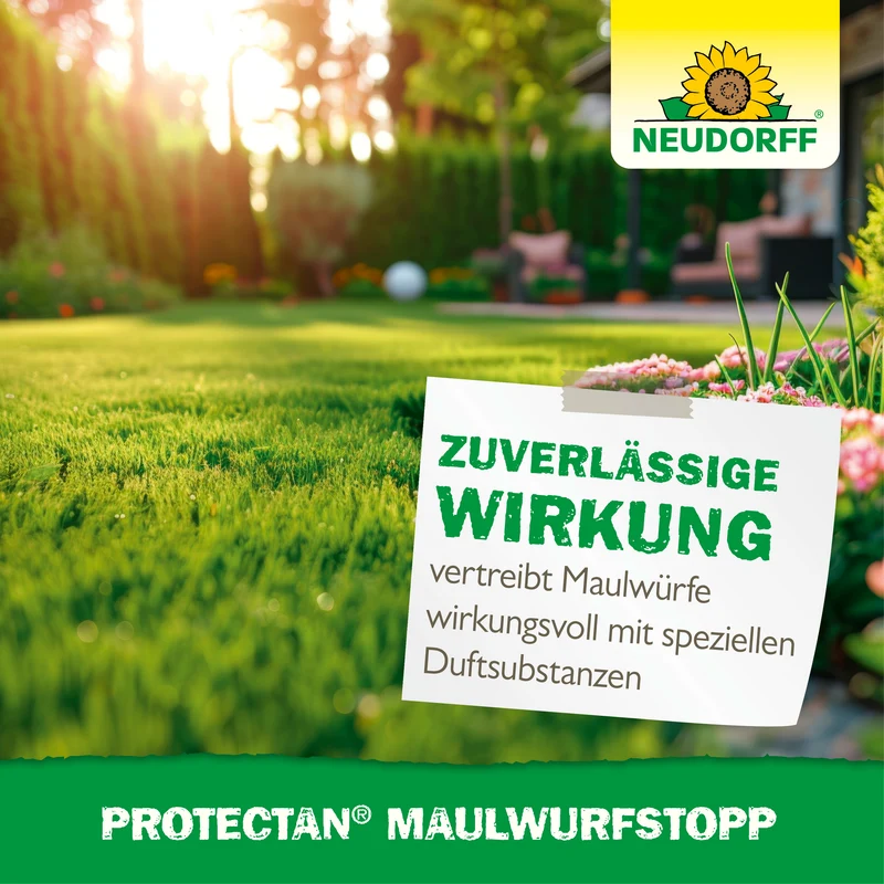Protectan MaulwurfStopp