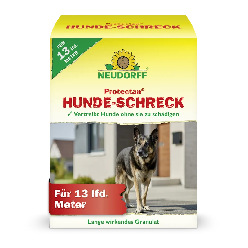 Protectan Hunde-Schreck