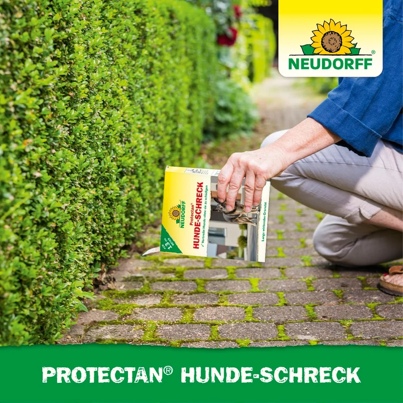 Protectan Hunde-Schreck