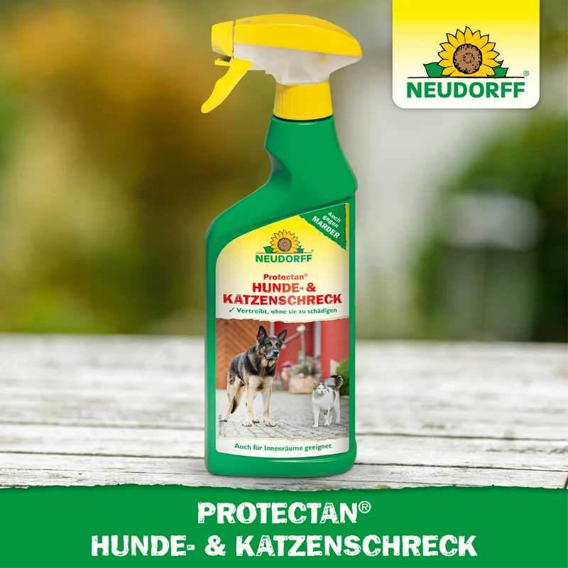 Protectan Hunde- und KatzenSchreck