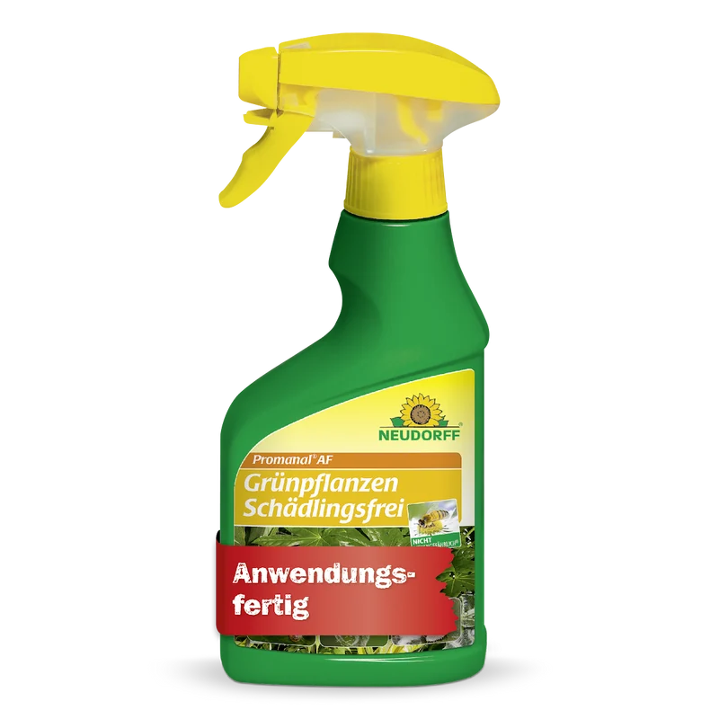 Promanal AF GrünpflanzenSchädlingsfrei