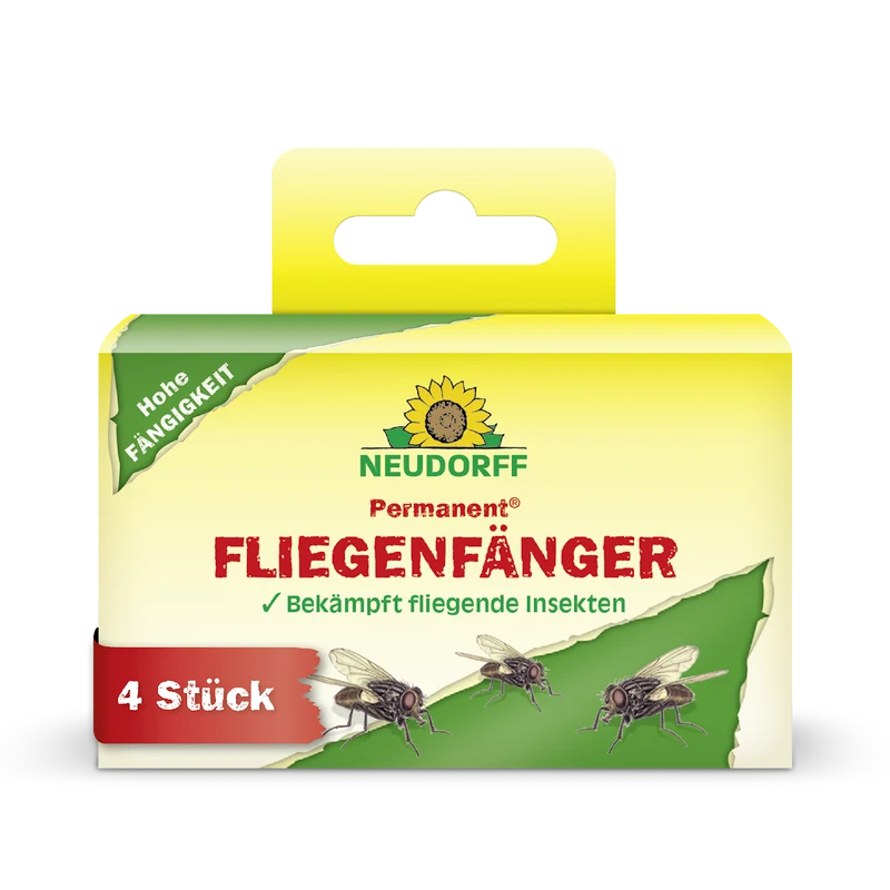 Permanent FliegenFänger