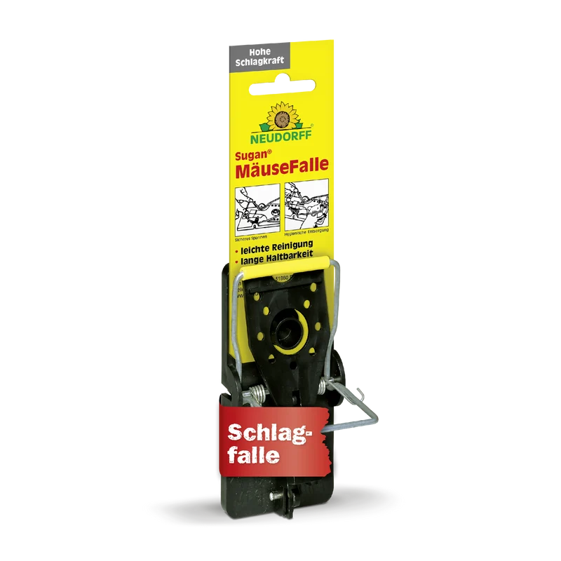 Sugan MäuseFalle