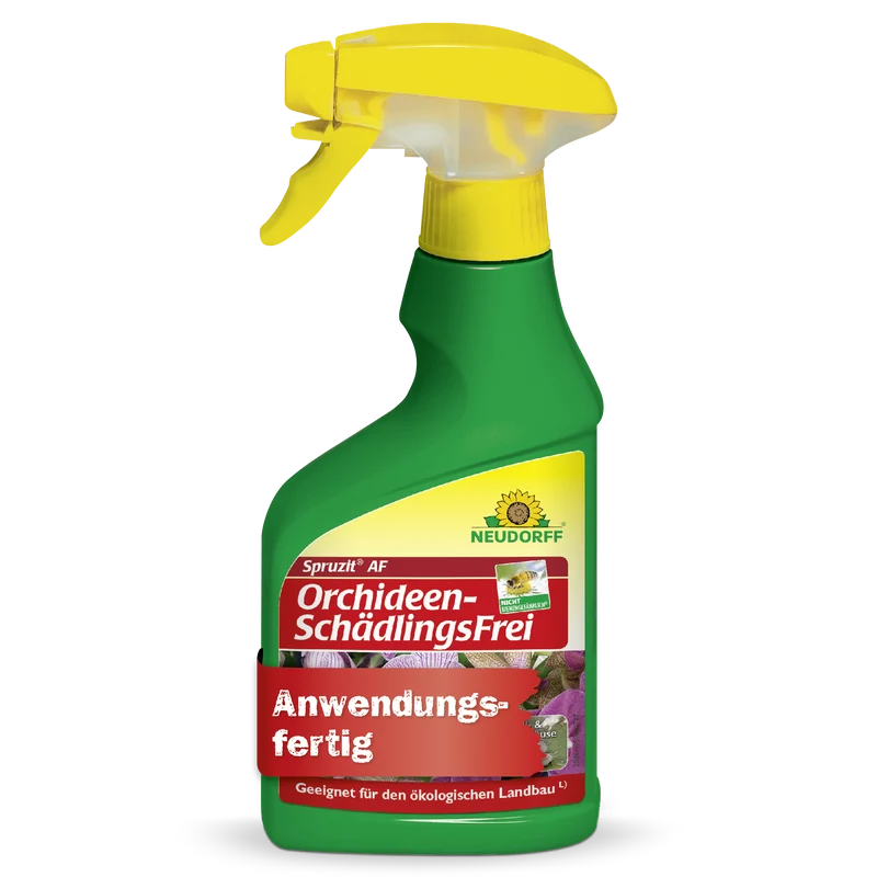 Spruzit AF Orchideen SchädlingsFrei