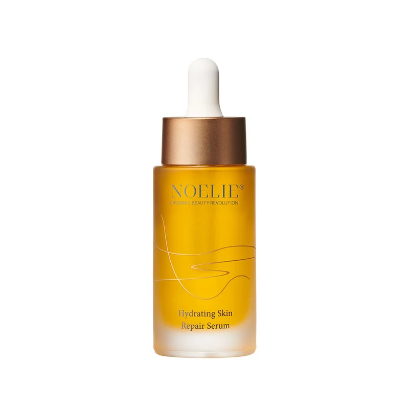 Hydrating Skin Repair Serum