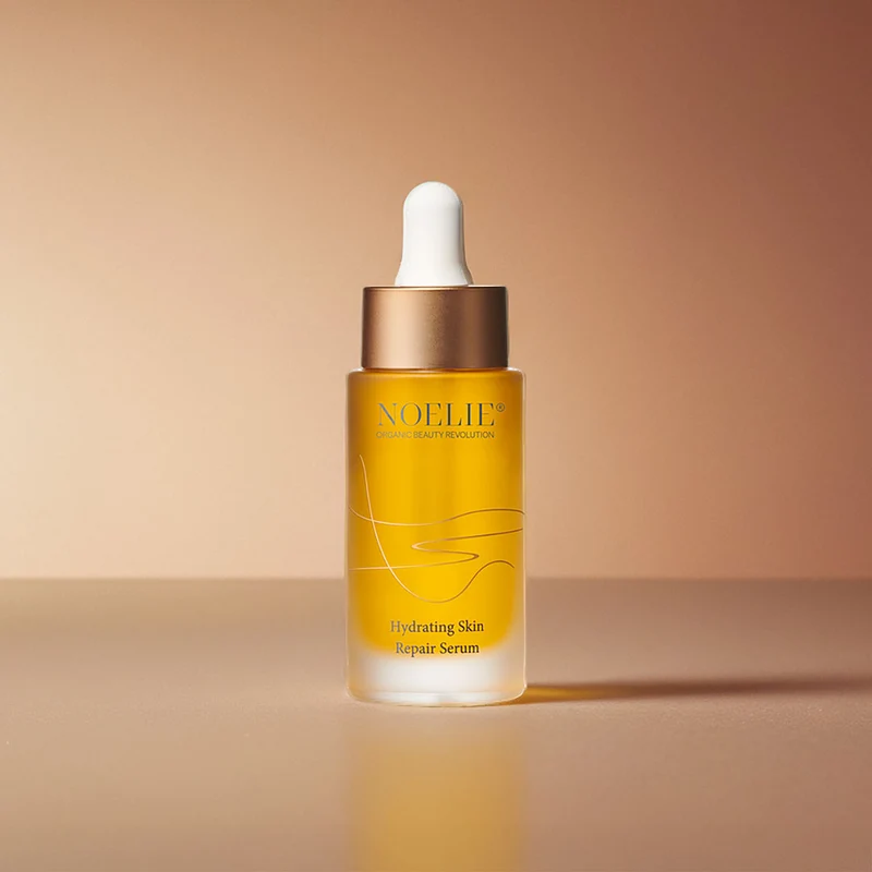 Hydrating Skin Repair Serum