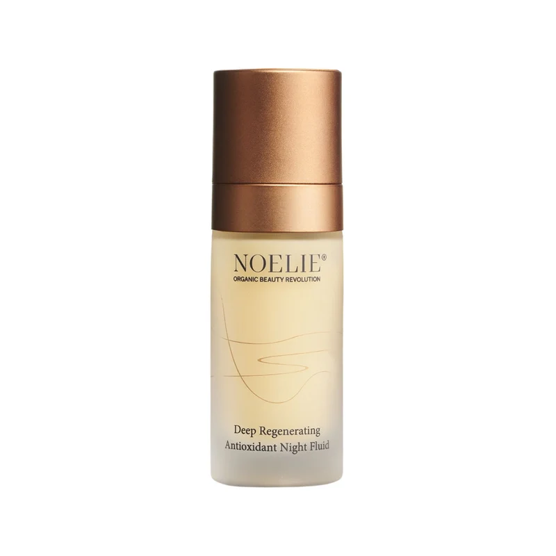 Deep Regenerating Antioxidant Night Fluid