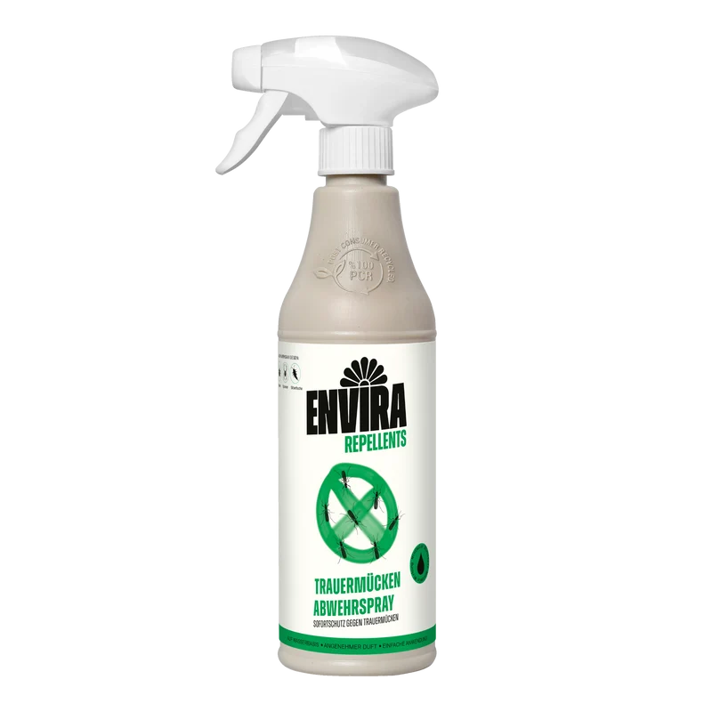 Envira Trauermücken Abwehrspray