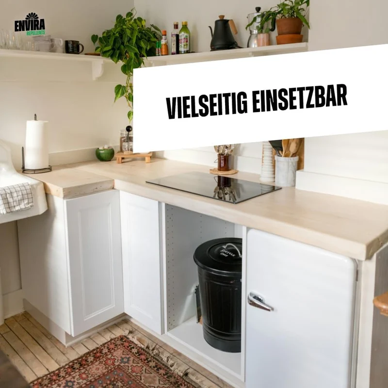Envira Trauermücken Abwehrspray