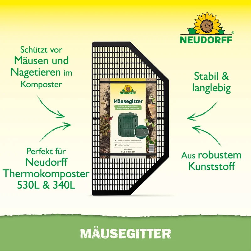 Mäusegitter