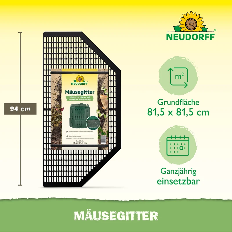 Mäusegitter