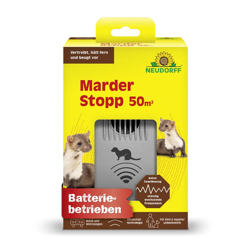 MarderStopp 50m2