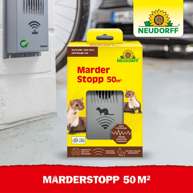 MarderStopp 50m2