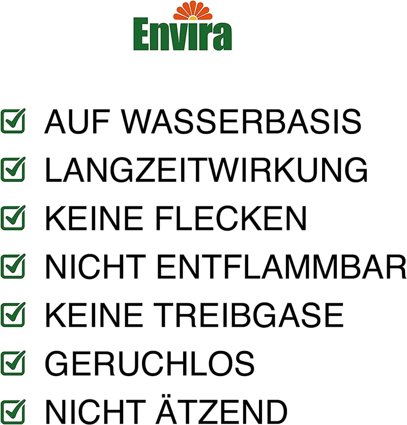 Envira Rat-Ex 2 x 500ml