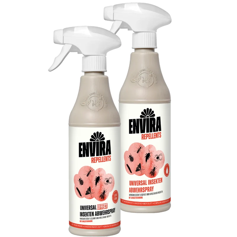 Envira Power Pack