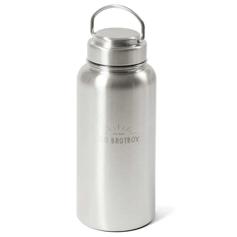 Isolierflasche YANG, 950ml